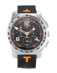 Pre-Owned Tissot PRS330 Watch